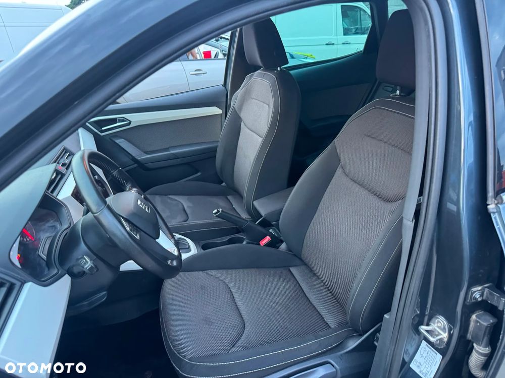 Seat Arona 1.0 TSI DSG OPF XCELLENCE - 6