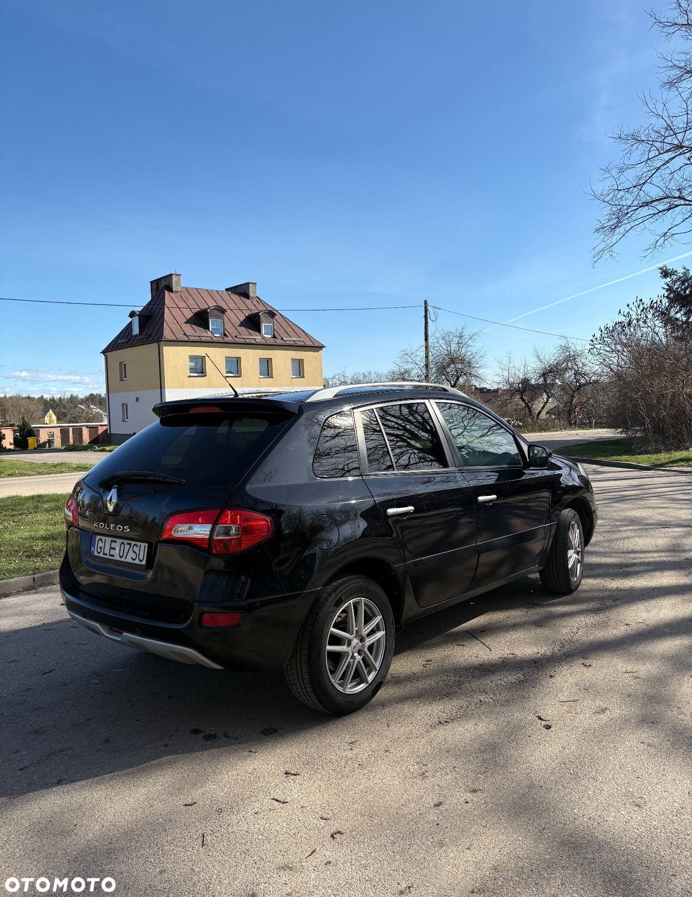 Renault Koleos 2.0 dCi 4x4 Privilege - 7