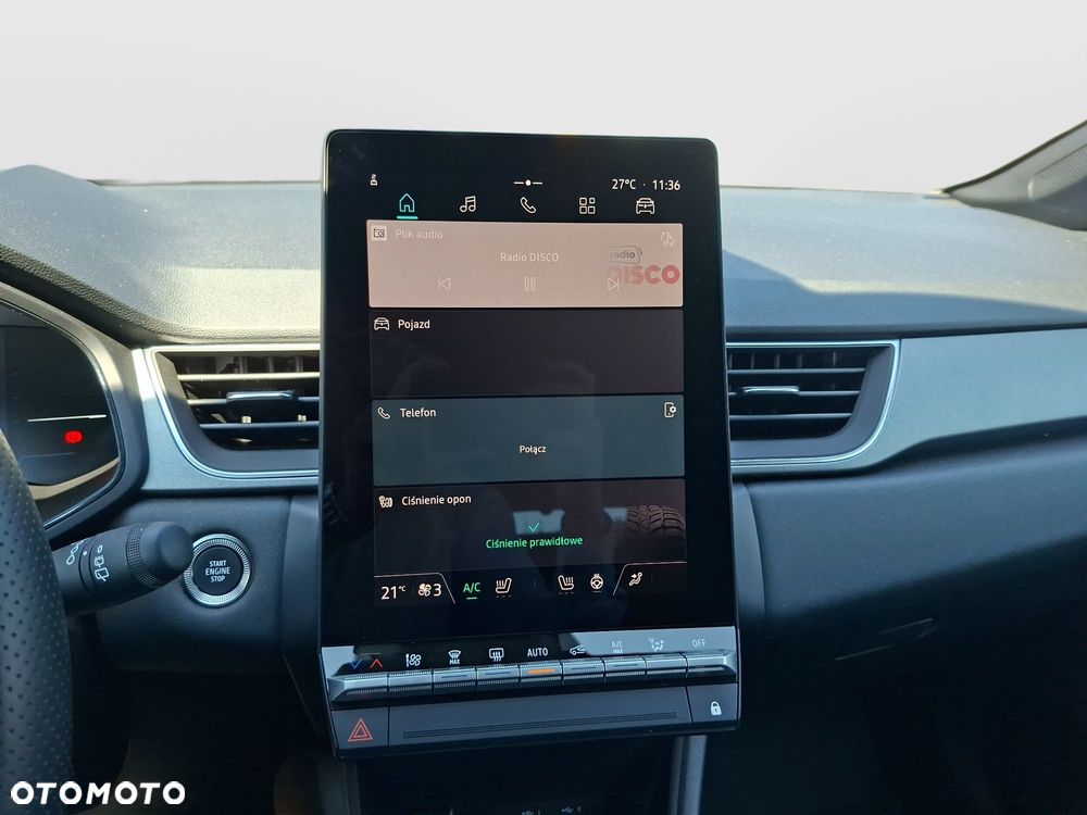 Renault Captur - 18