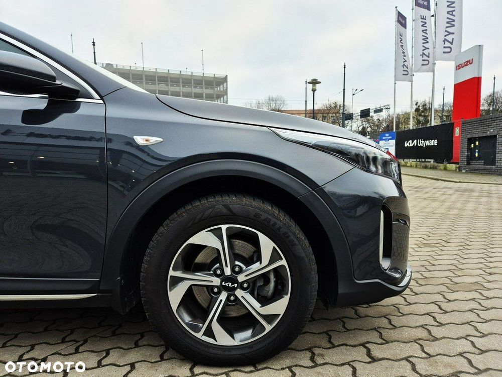 Kia XCeed 1.5 T-GDI M DCT - 21