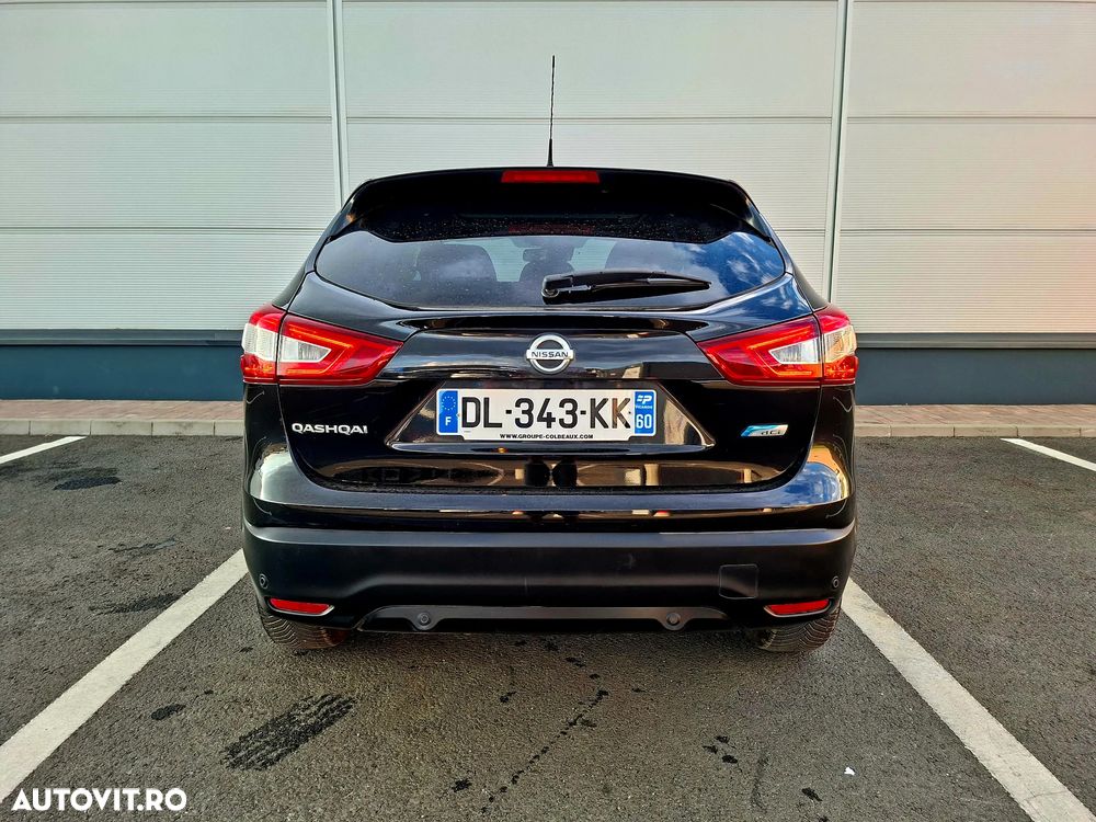 Nissan Qashqai 1.5 DCI Start/Stop N-Connecta - 21