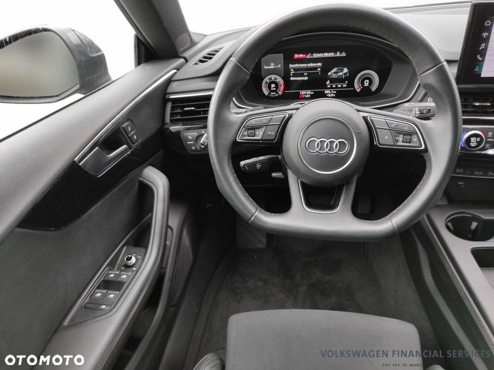 Audi A5 Sportback - 6