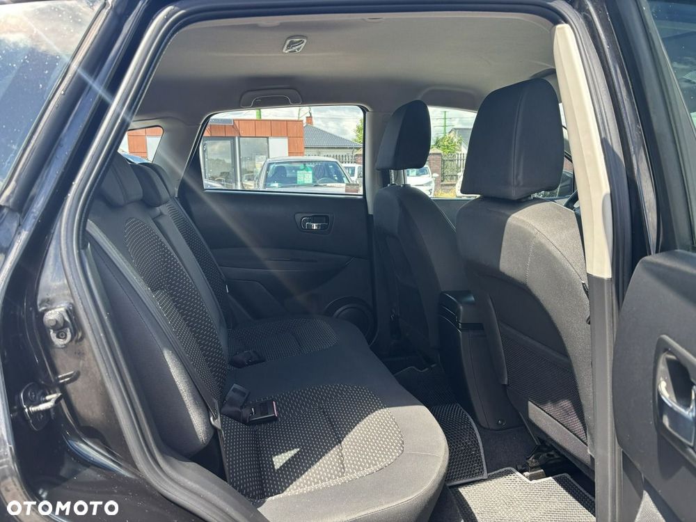 Nissan Qashqai - 34