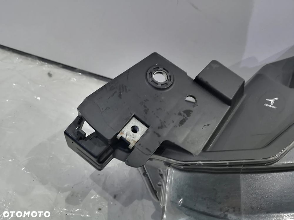 Lampa Prawa Lewa Mazda CX-3 CX3 LIFT 10 PIN FULL LED Przód Przednia - 6