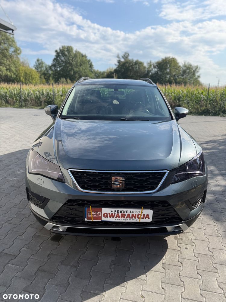 Seat Ateca - 2