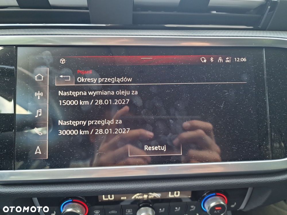 Audi Q3 Sportback - 36