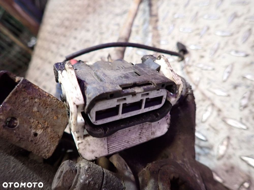 FORESTER III 07- 2,0D PRZEKŁADNIA KIEROWNICZA E2622-70011 Q003TB0071 EUROPA - 7