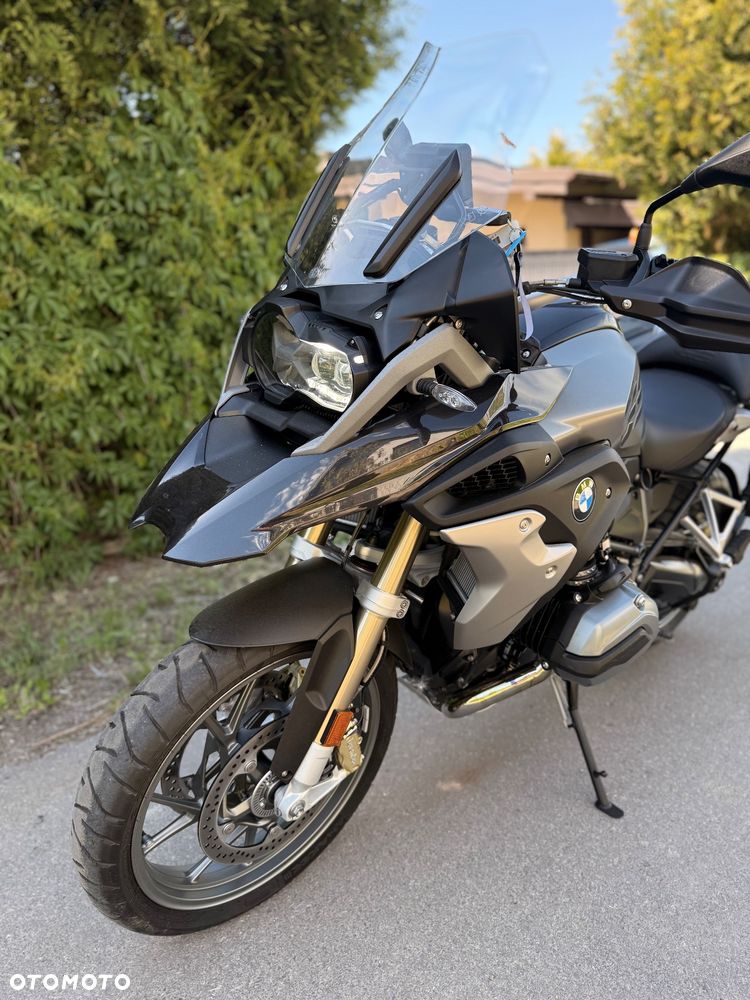 BMW GS - 3