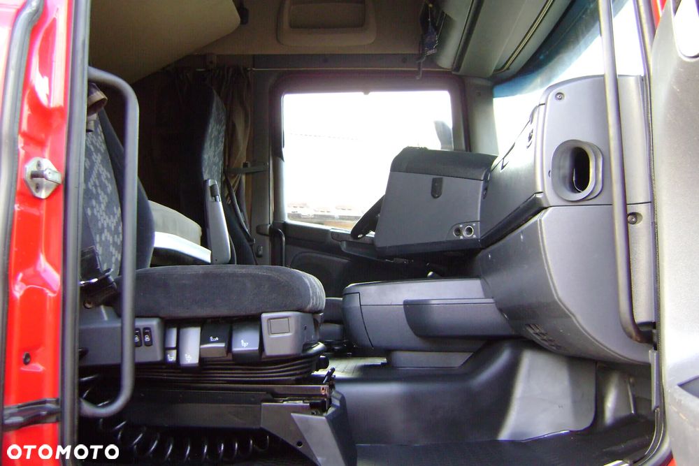 Scania R410 - 6