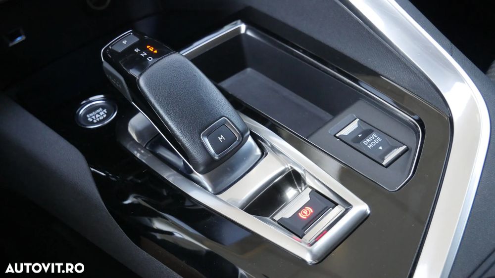 Peugeot 5008 BlueHDI 130 EAT8 Allure Pack - 5