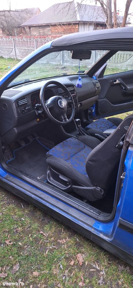 Volkswagen Golf - 13