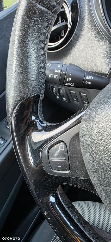 Renault Captur 1.5 dCi Energy Life EU6 - 23