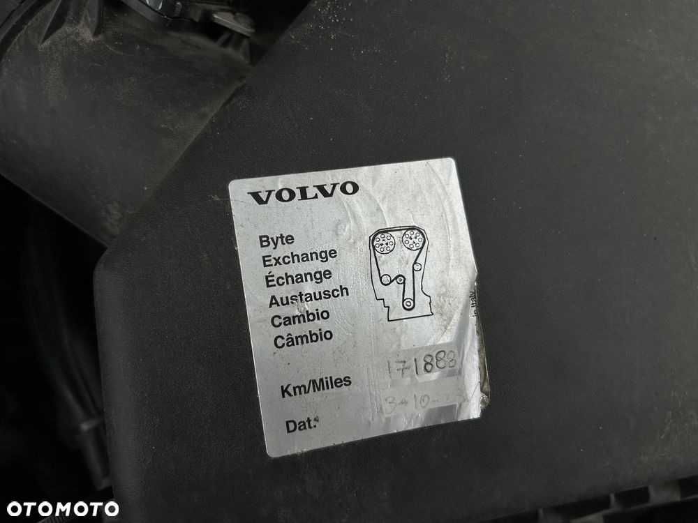 Volvo V40 Cross Country D3 Geartronic Momentum - 34