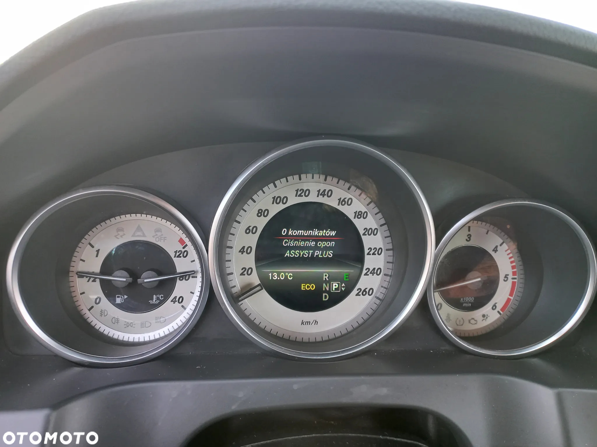 Mercedes-Benz Klasa E 350 BlueTEC Coupe 7G-TRONIC - 19