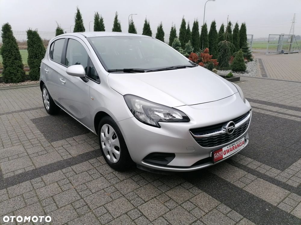 Opel Corsa 1.4 Enjoy - 3