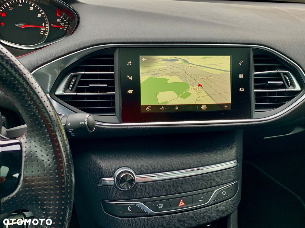 Peugeot 308 PureTech 130 Stop & Start GT-Line Edition - 24