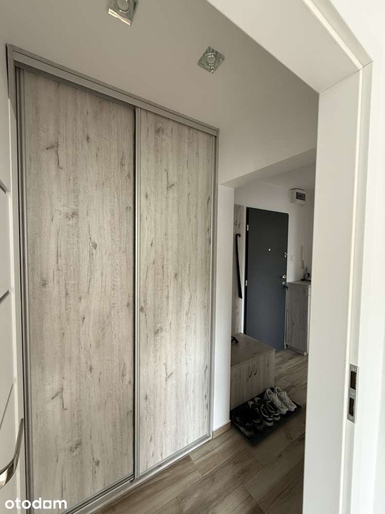 Sprzedam mieszkanie