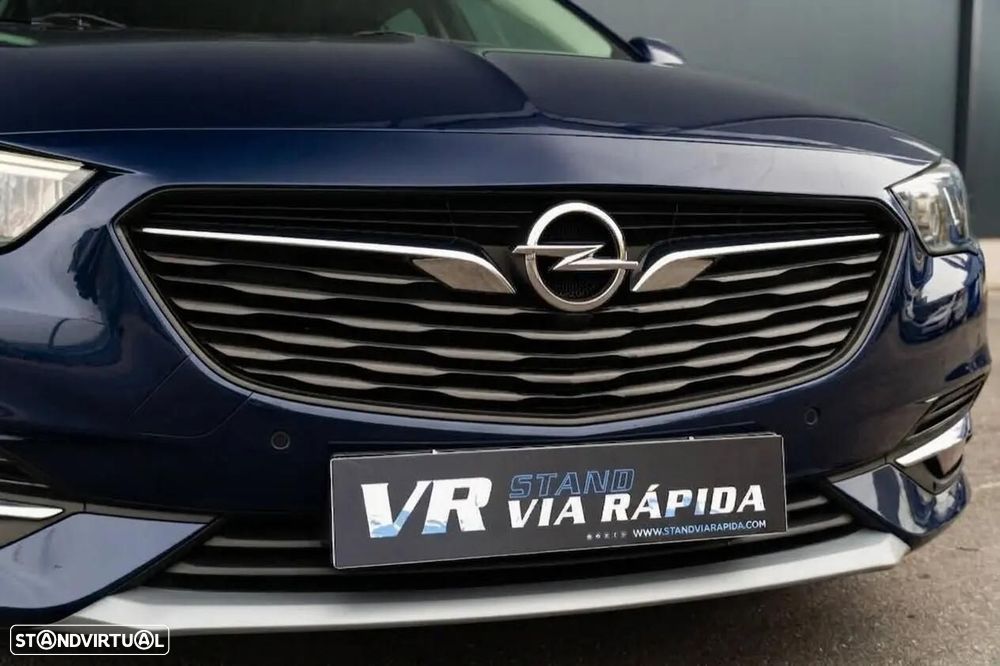 Opel Insignia Sports Tourer 1.6 CDTi Business Edition - 22