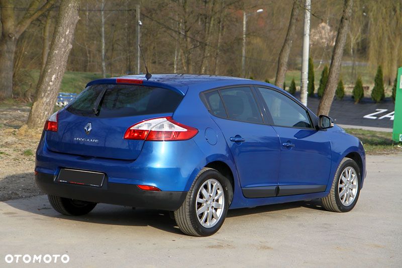 Renault Megane - 4