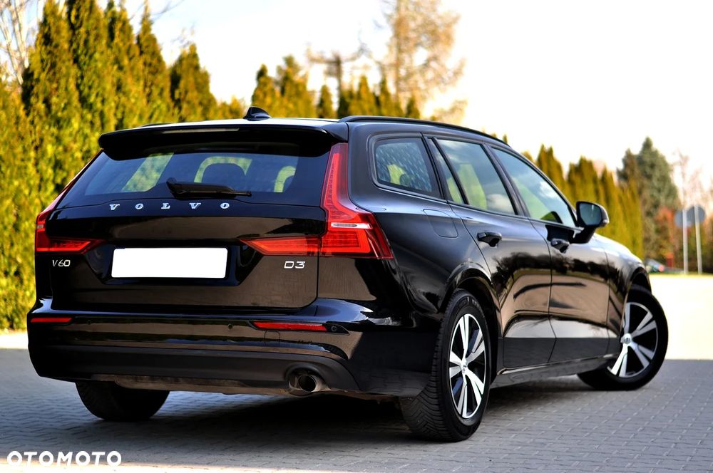 Volvo V60 D3 Momentum Pro - 15