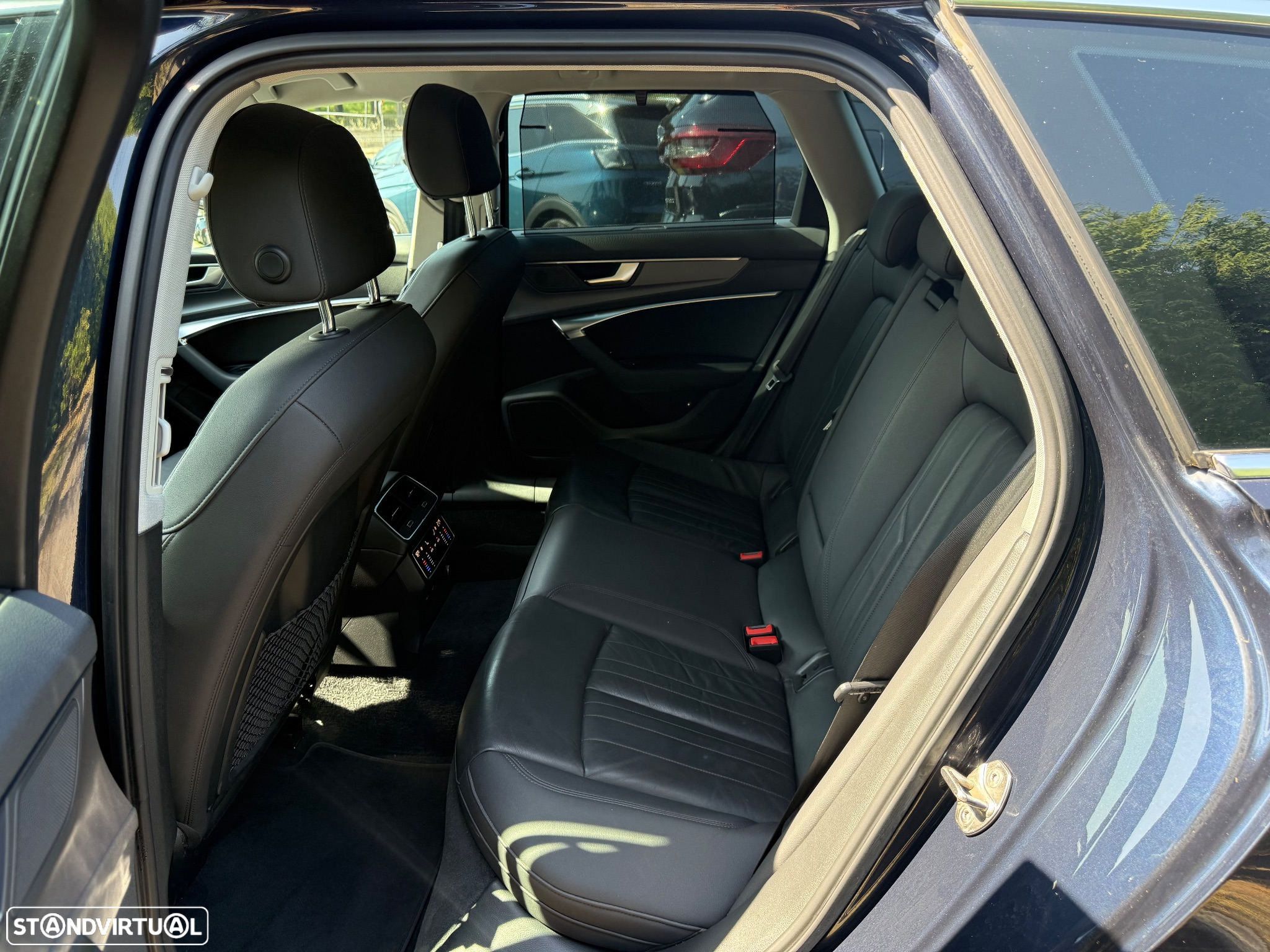 Audi A6 Avant 40 TDI Sport S tronic - 21