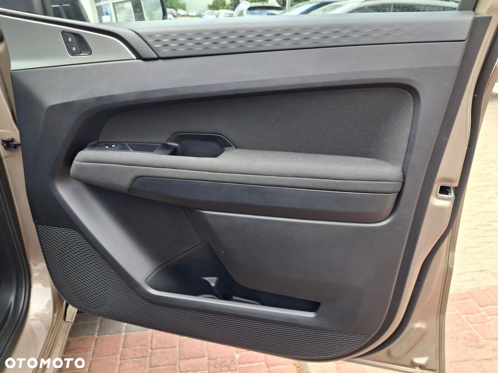 Volkswagen Amarok 2.0 TDi 4MOTION Life - 27