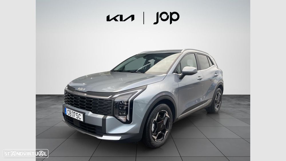 Kia Sportage 1.6 T-GDI Drive - 1