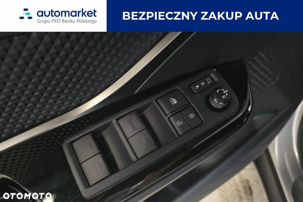 Toyota C-HR 1.8 Hybrid Style - 13