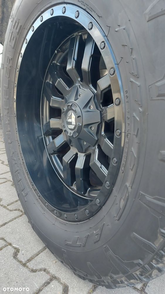 Jeep Wrangler 3.6 Unlim Sahara EU6 - 9