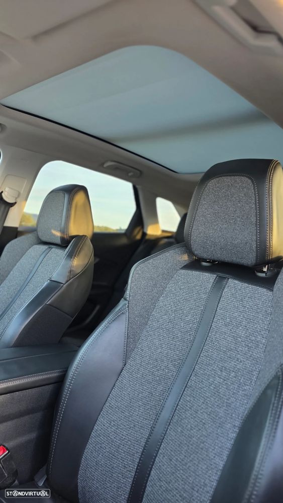 Peugeot 3008 BlueHDi 120 Stop & Start EAT6 Allure - 37