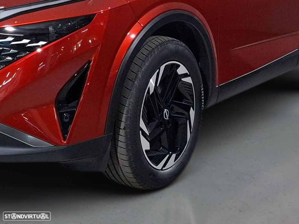 Nissan Qashqai 1.3 DIG-T Advance - 4