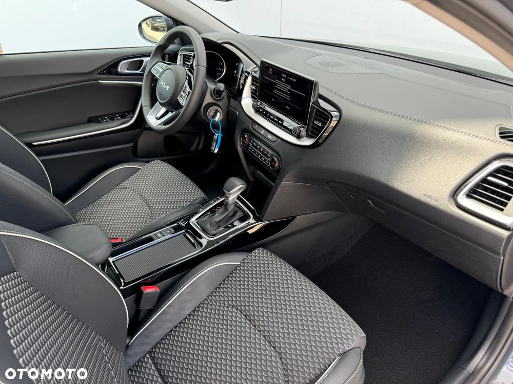 Kia XCeed 1.5 T-GDI L DCT - 5