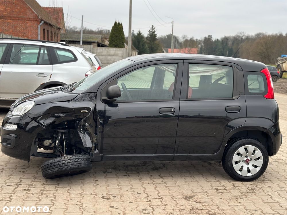 Fiat Panda 1.2 - 6