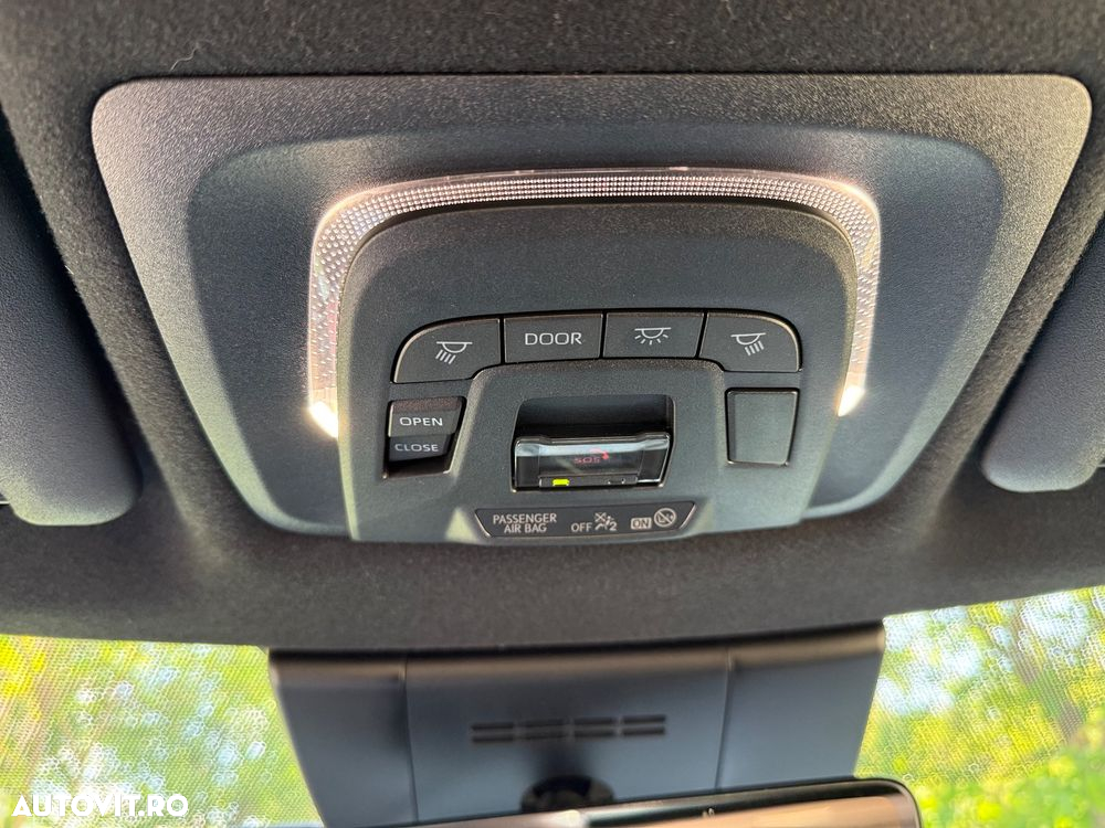 Toyota Corolla Cross 2.0I 4WD Exclusive - 14