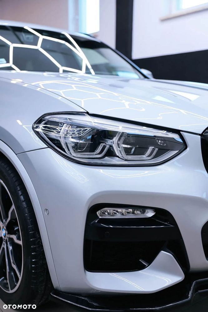 BMW X3 xDrive30i xLine - 3