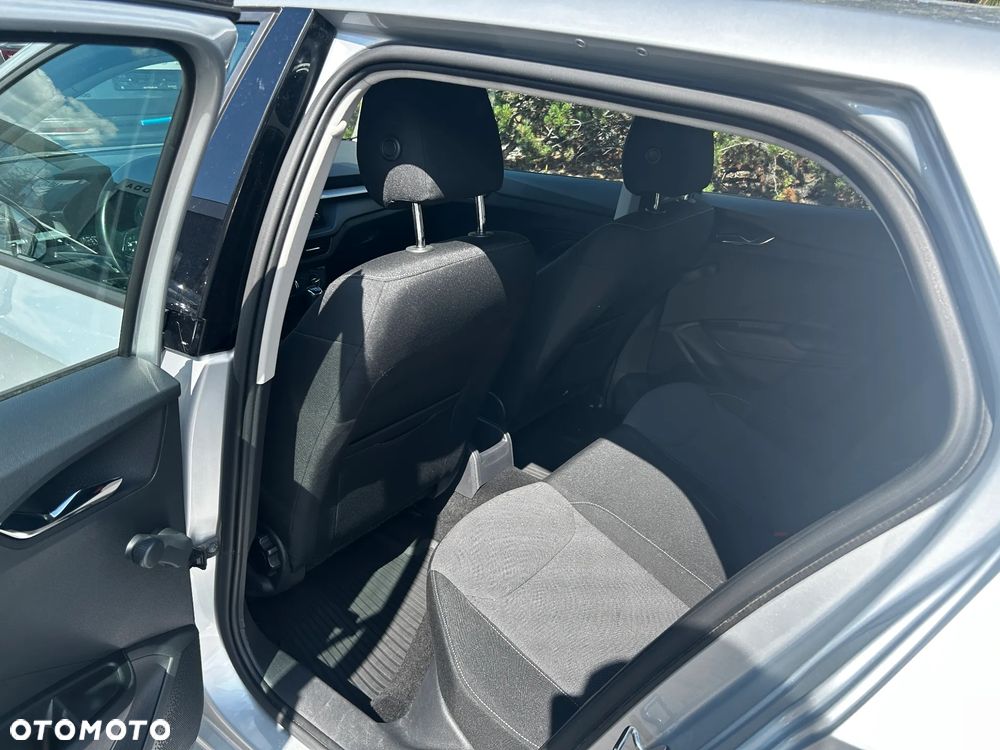 Skoda Fabia 1.0 TSI Ambition - 23
