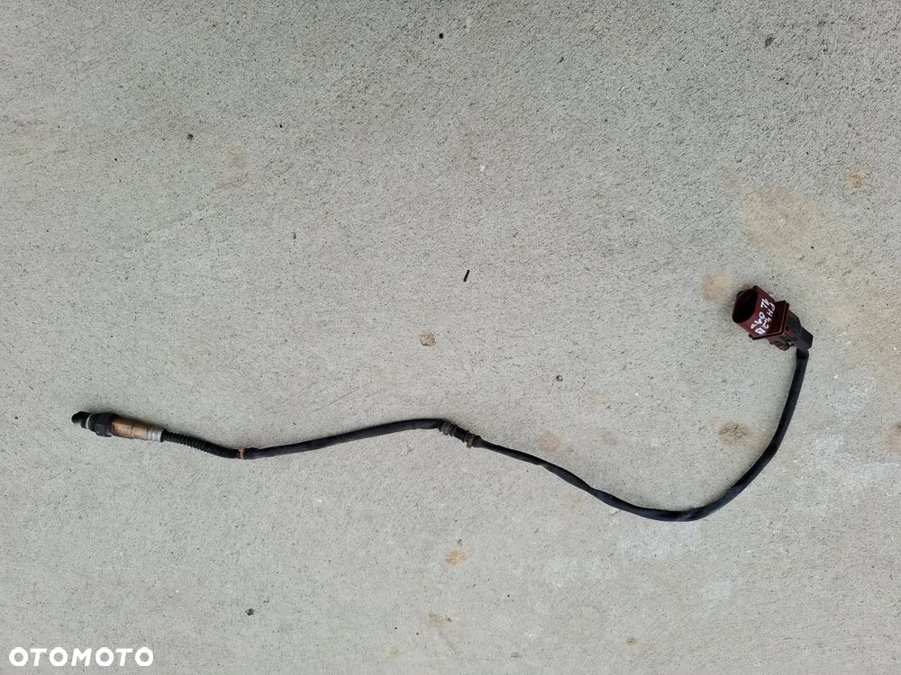 Sonda Lambda OE 077906262E VW Phaeton 4.2B - 1