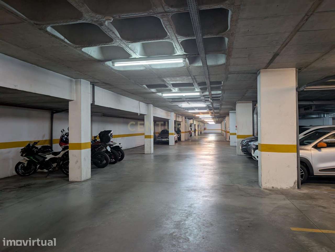 Lugar de garagem em Alfragide, Amadora - 24.900€ - Grande imagem: 5/12