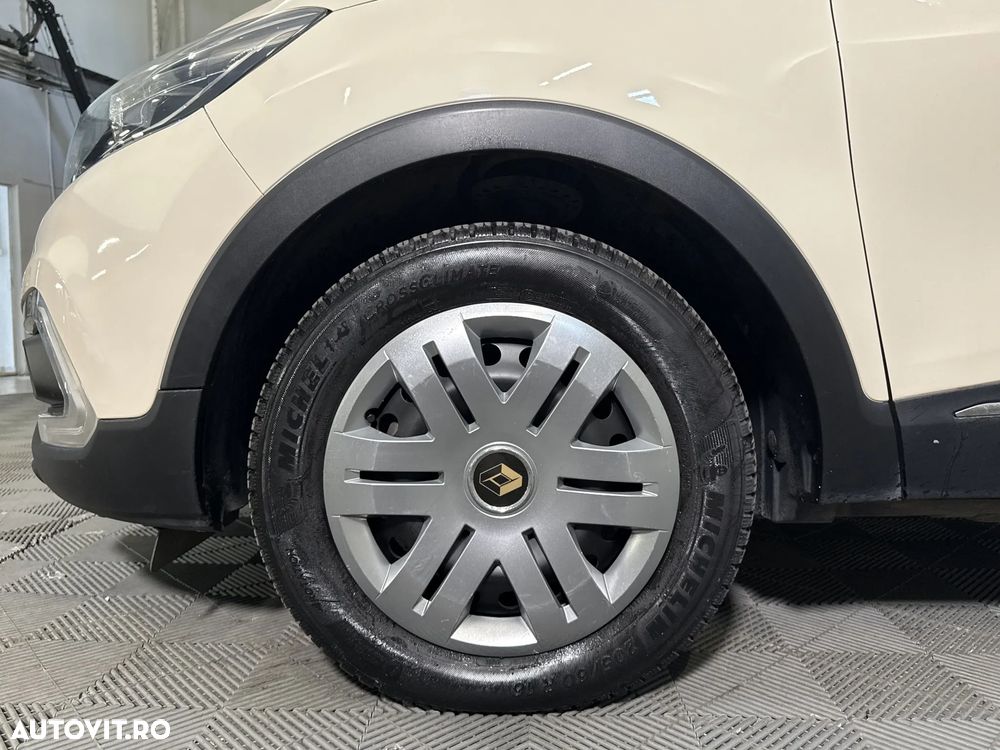 RENAULT Captur 2019 — imagine 13