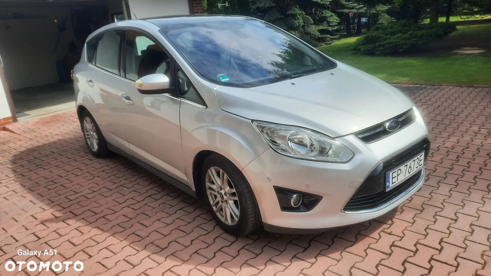 Ford C-MAX - 2