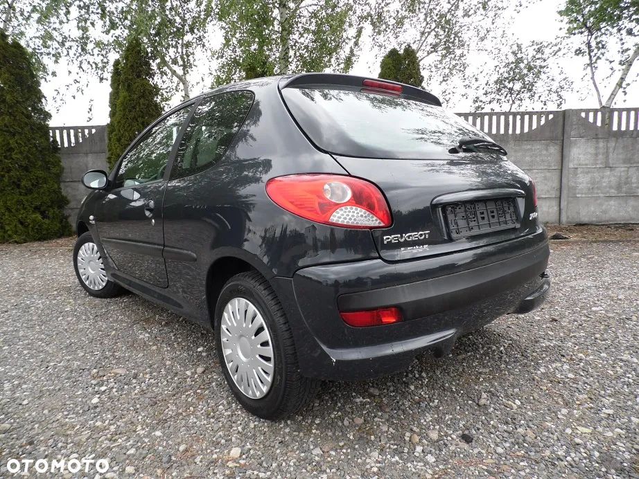 Peugeot 206 plus 206+ 60 - 1