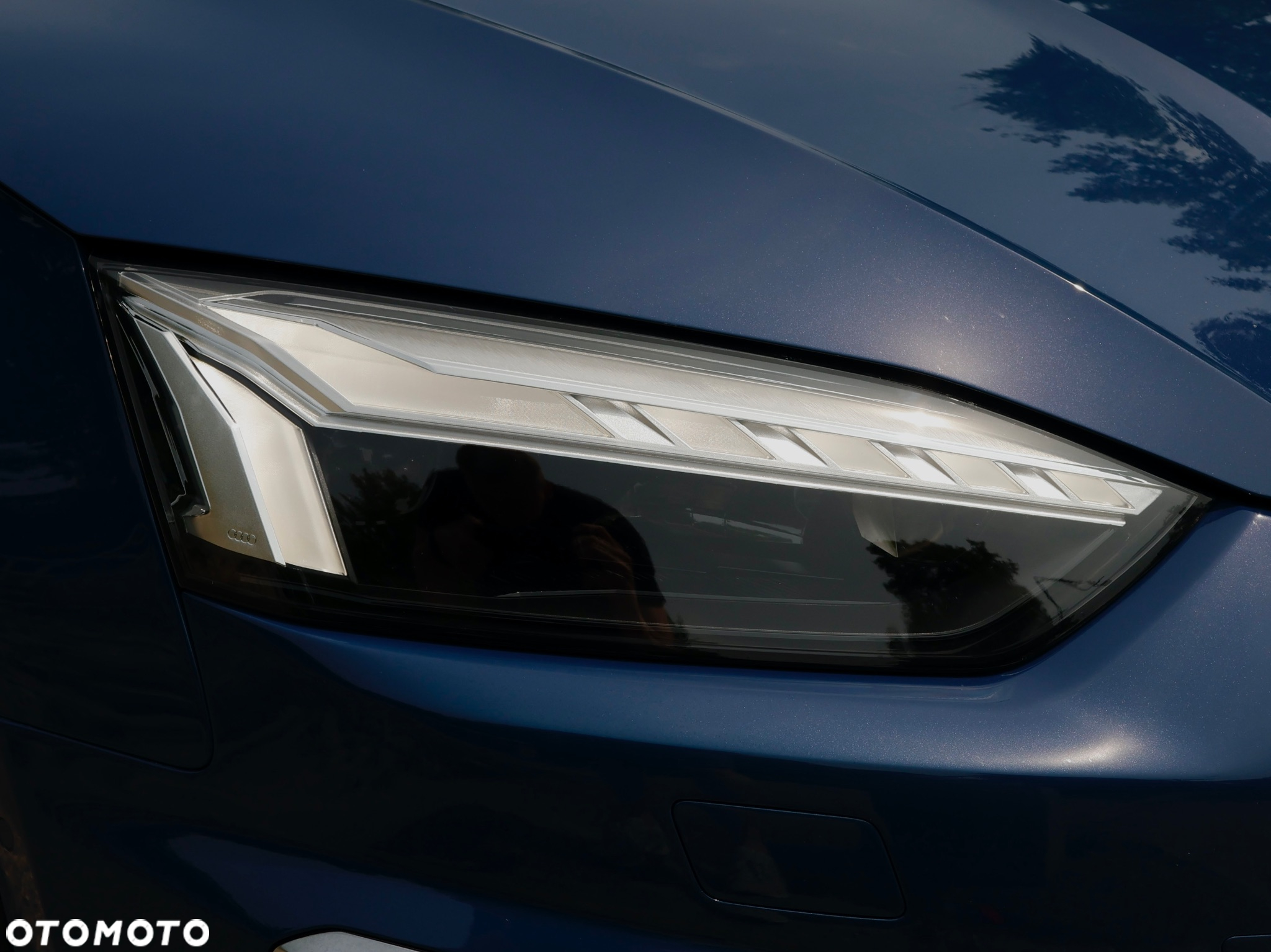 Audi A5 - 38