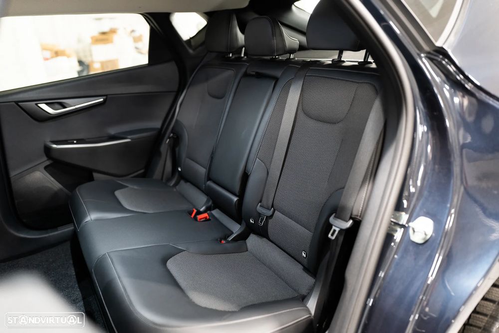 Kia EV6 77,4-kWh Business - 30