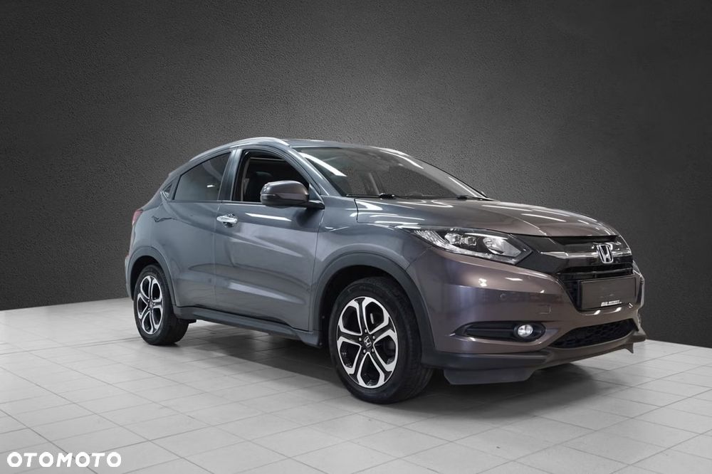 Honda HR-V 1.5 Executive (ADAS) CVT - 5