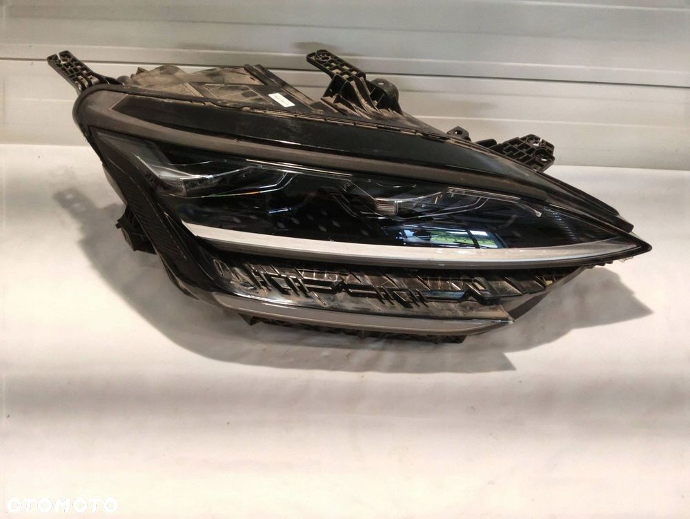 byd seal u full led przód strona prawa sa3hk-4121020b - 2