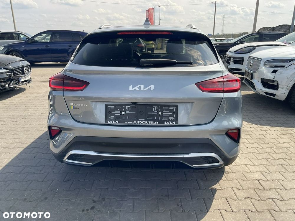 Kia XCeed 1.5 T-GDI OPF SPIRIT - 6
