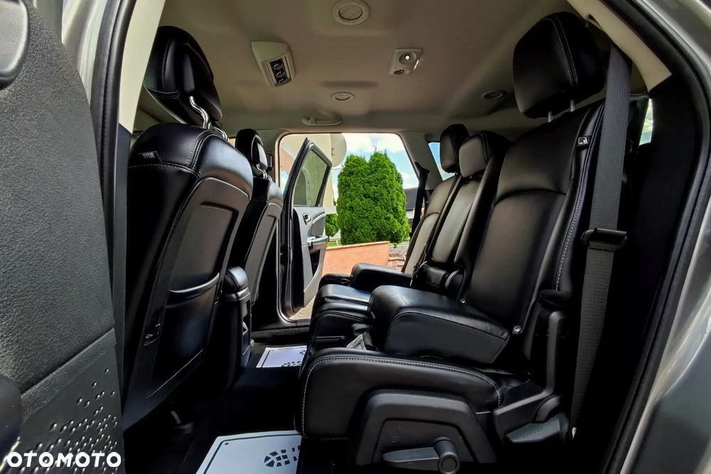 Fiat Freemont 2.0 Multijet - 34
