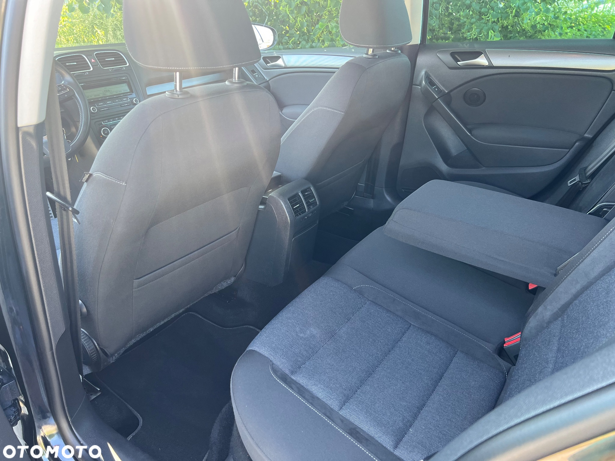 Volkswagen Golf 1.2 TSI Style - 17