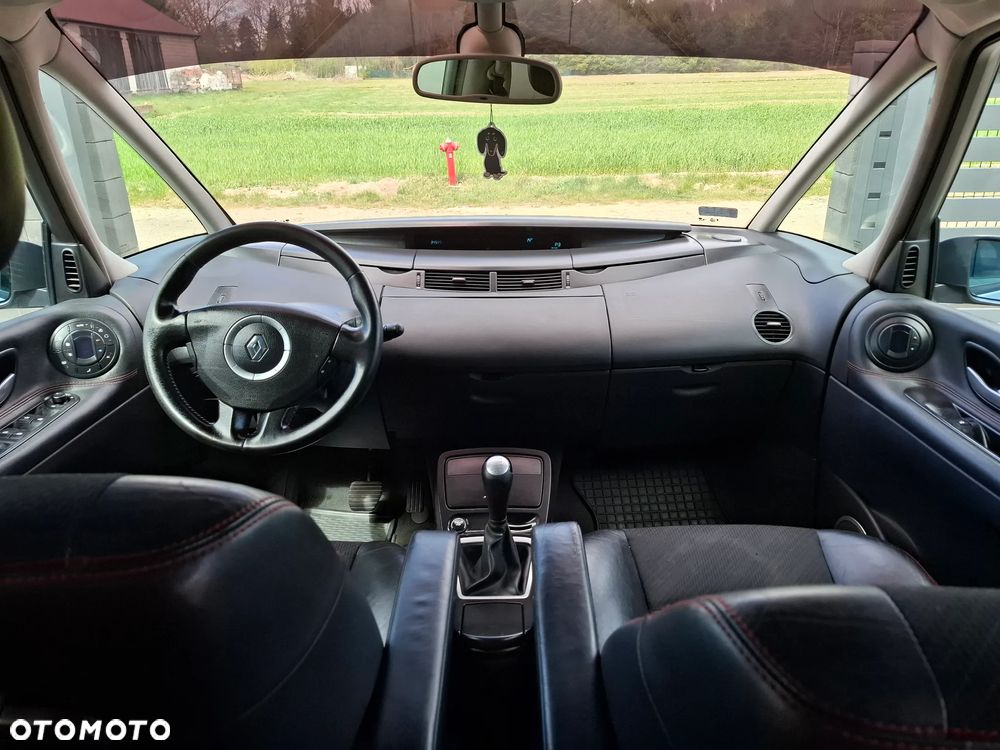 Renault Grand Espace - 9