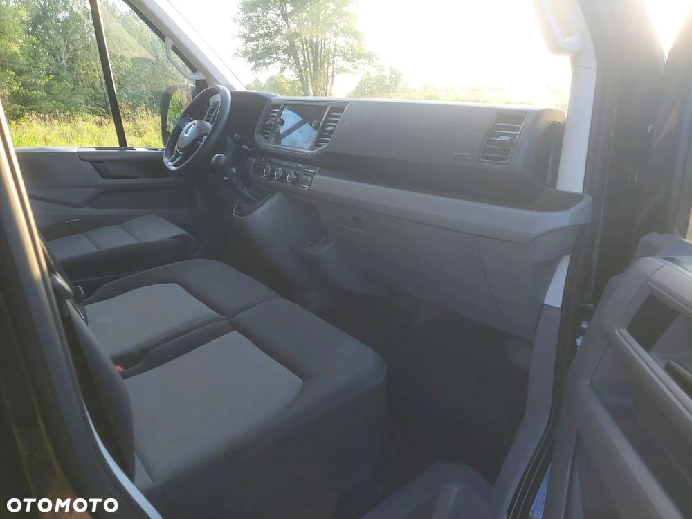 Volkswagen Crafter - 4